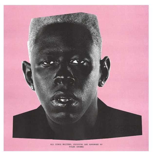 Tyler: The Creator - Igor (LP) от 1С Интерес