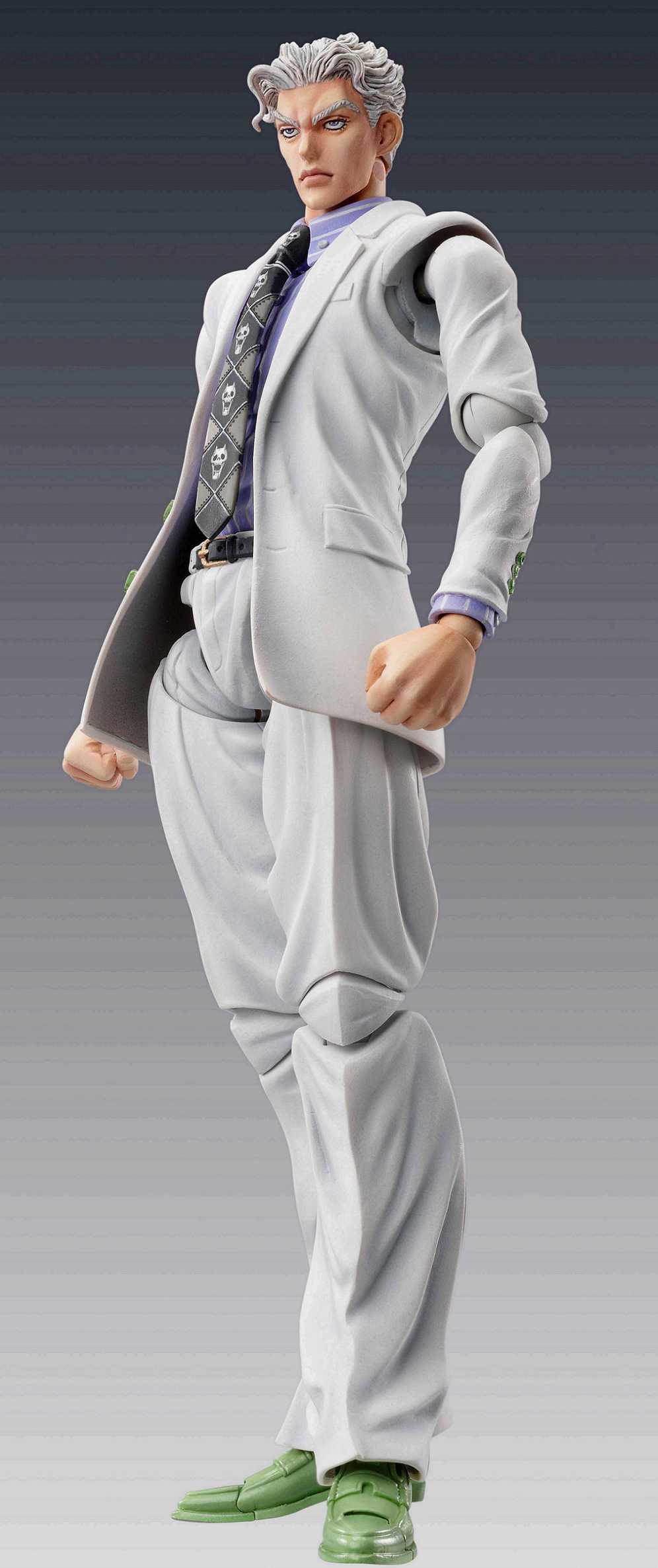 

Фигурка Chozokado JoJo's Bizarre Adventure: Yoshikage Kira (15,5 см)