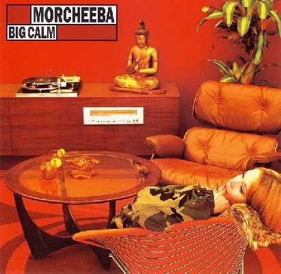 Morcheeba – Big Calm (LP) от 1С Интерес