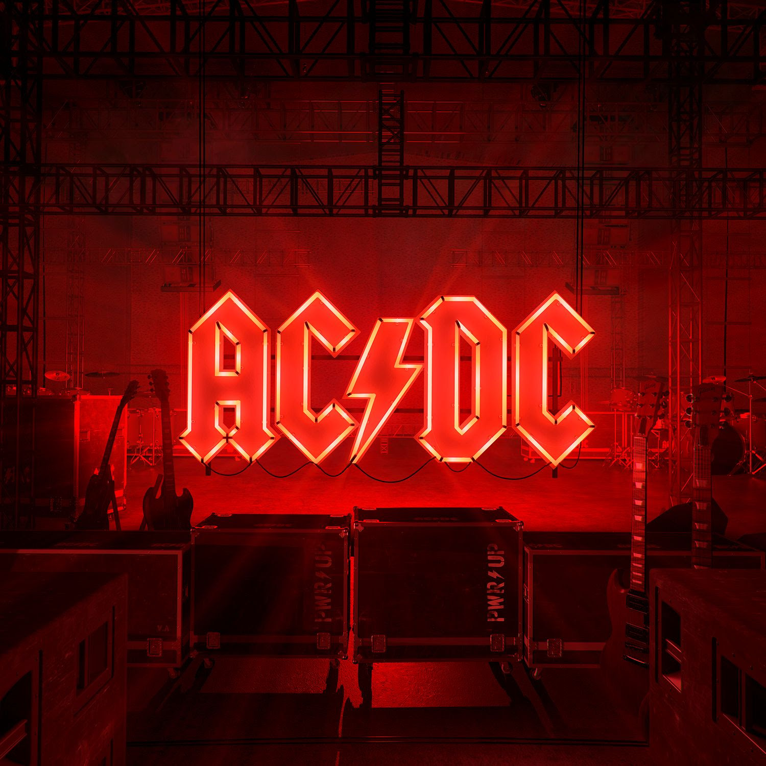 

AC/DC – Power Up (CD)