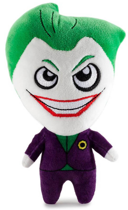 Мягкая игрушка NECA: DC Comics – Joker (20 см)