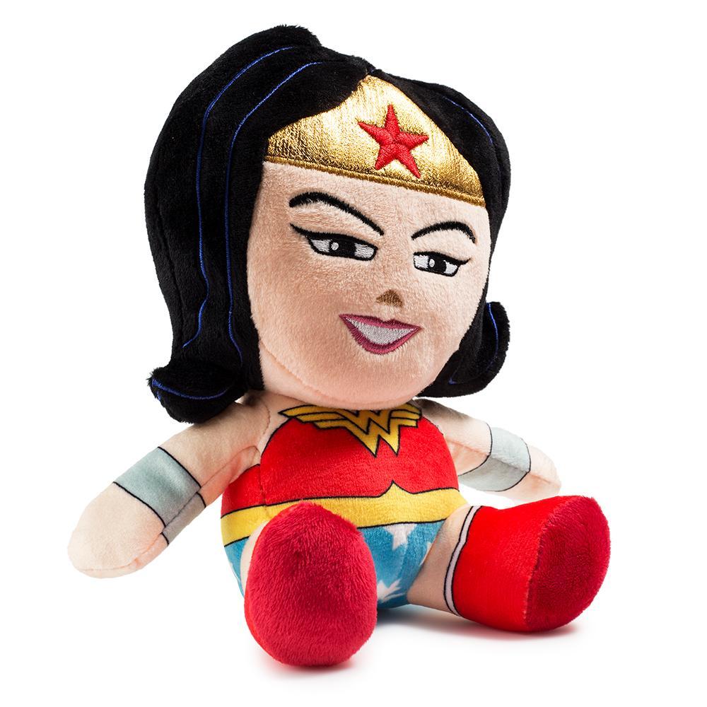 Мягкая игрушка NECA: DC Comics – Wonder Woman (20 см) от 1С Интерес