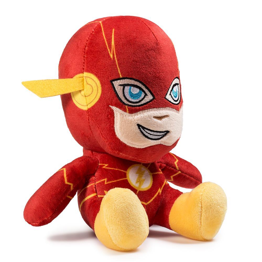 Мягкая игрушка NECA: DC Comics – Flash (20 см)