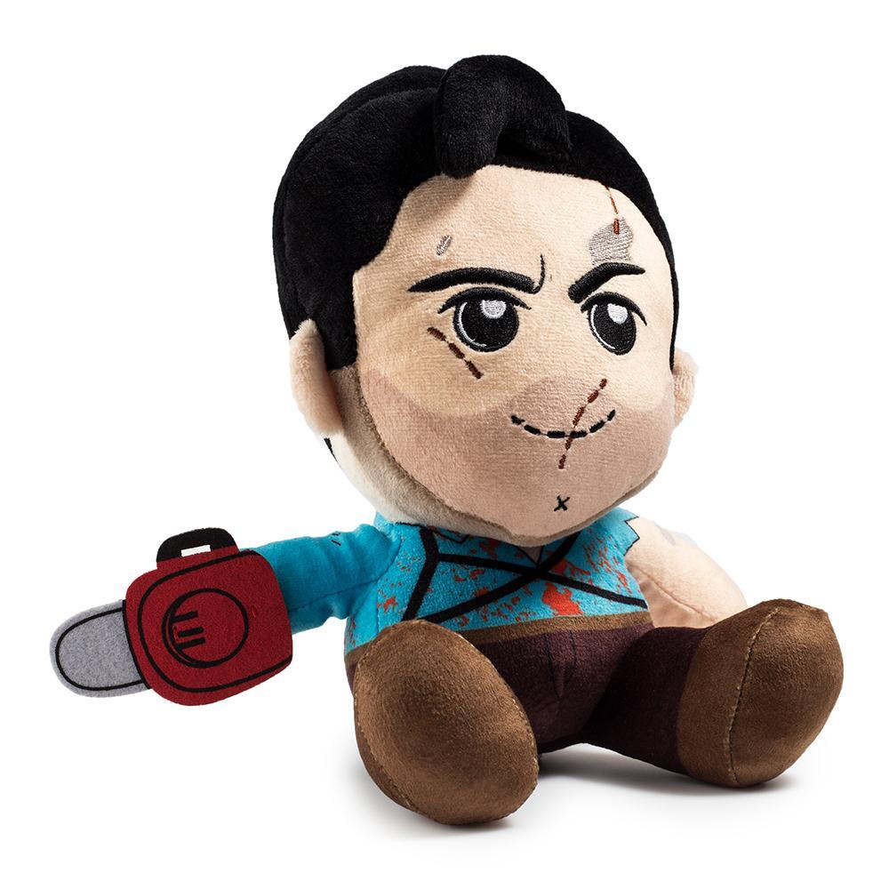 

Мягкая игрушка NECA: Army of Darkness – Ash (20 см)