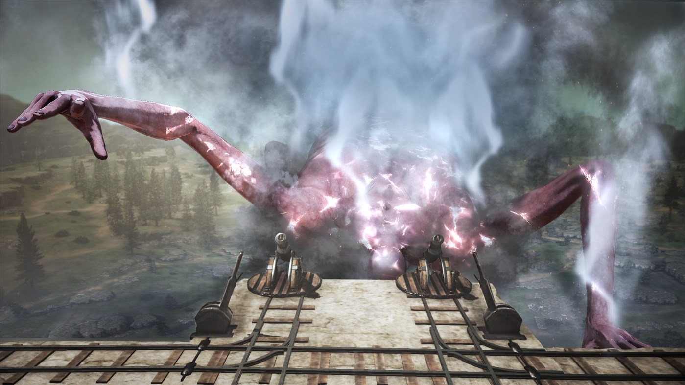 Attack on Titan 2 Final Battle. Upgrade Pack. Xbox One Xbox ONE 2899 1