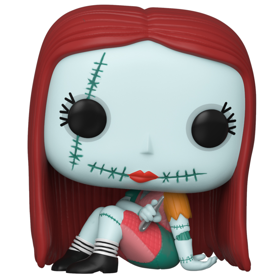 

Фигурка Funko POP Disney:The Nightmare Before Christmas – Sally Sewing (9,5 см)