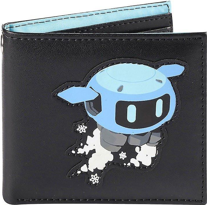 

Кошелёк Overwatch: Mei Bi-Fold