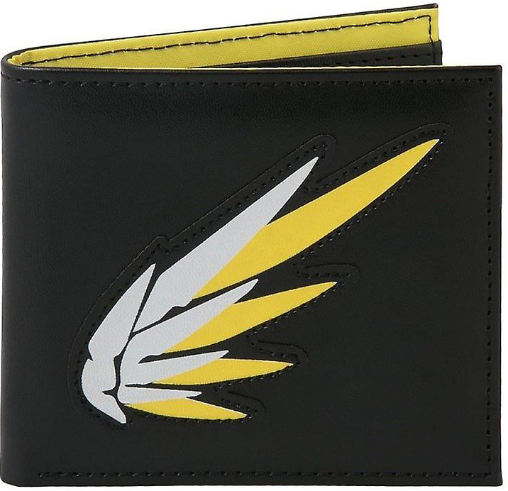

Кошелёк Overwatch: Mercy Bi-Fold