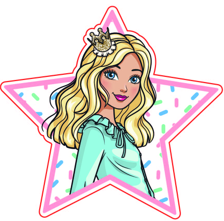 Ts Starbarbie
