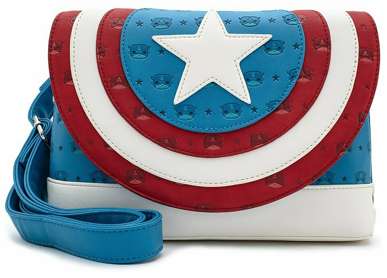 

Сумка Marvel: Captain America