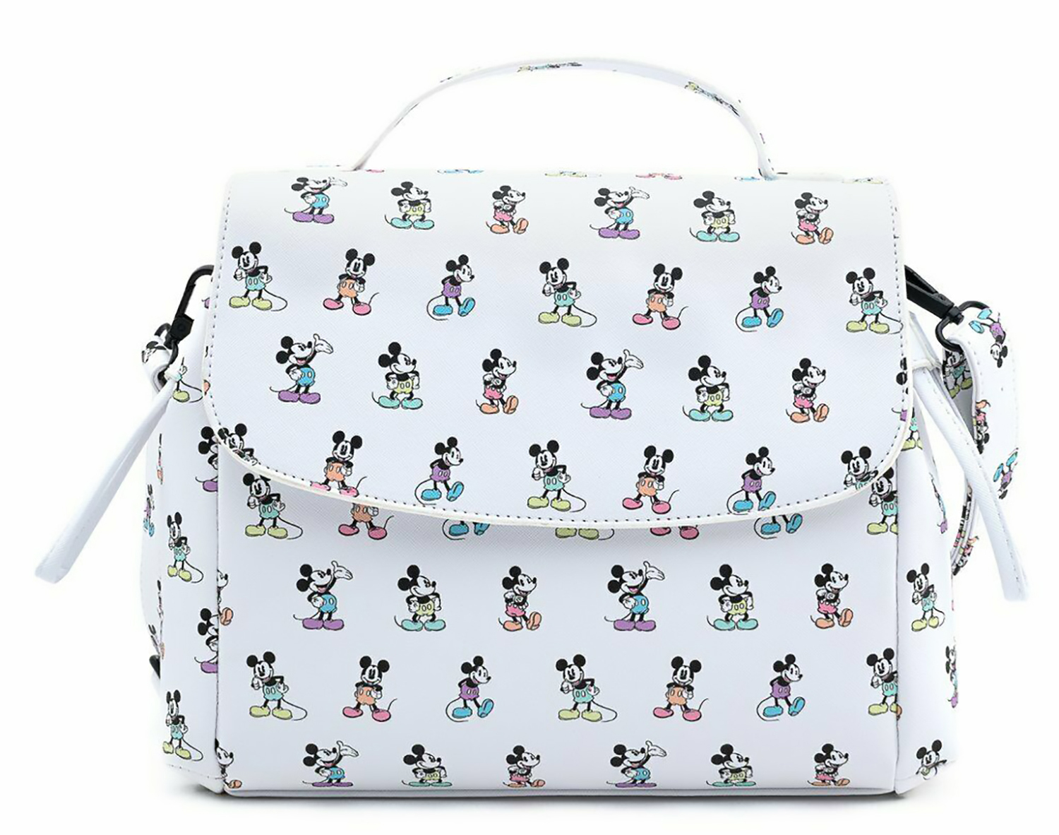 

Сумка Disney: Mickey Mouse – Pastel Aop Poses