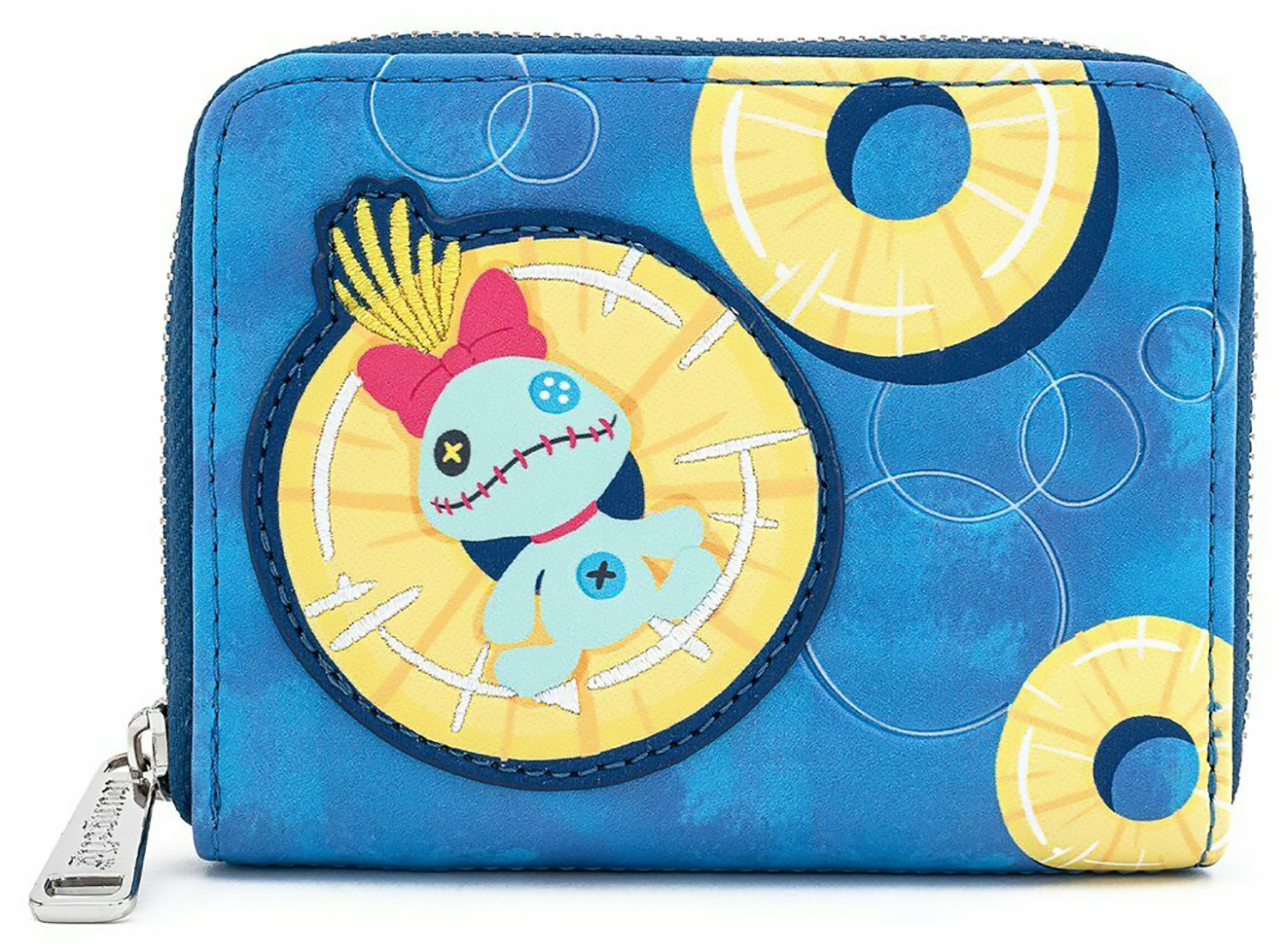 

Кошелек Disney: Lilo And Stitch – Pinneapple Floaty Scrump