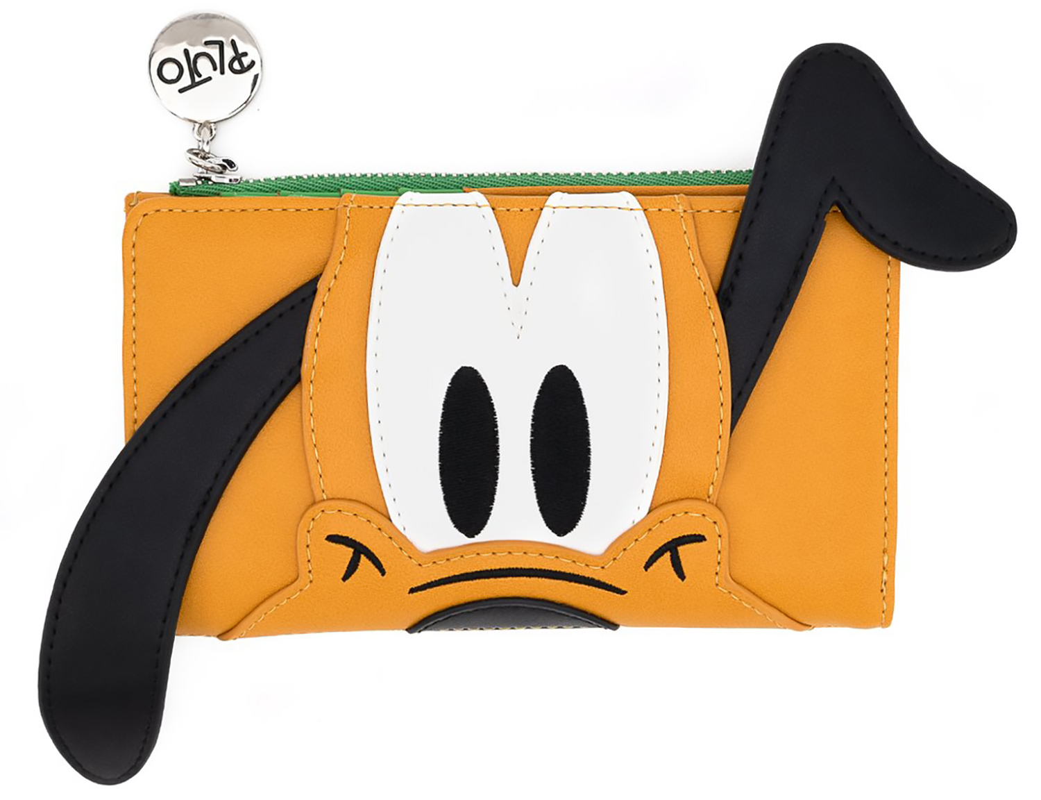 

Кошелек Disney: Pluto Cosplay
