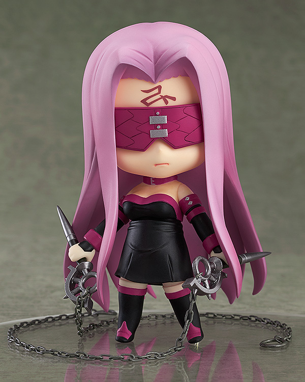 

Фигурка Nendoroid Fate / Stay Night Heaven`s Feel: Rider (10 см)