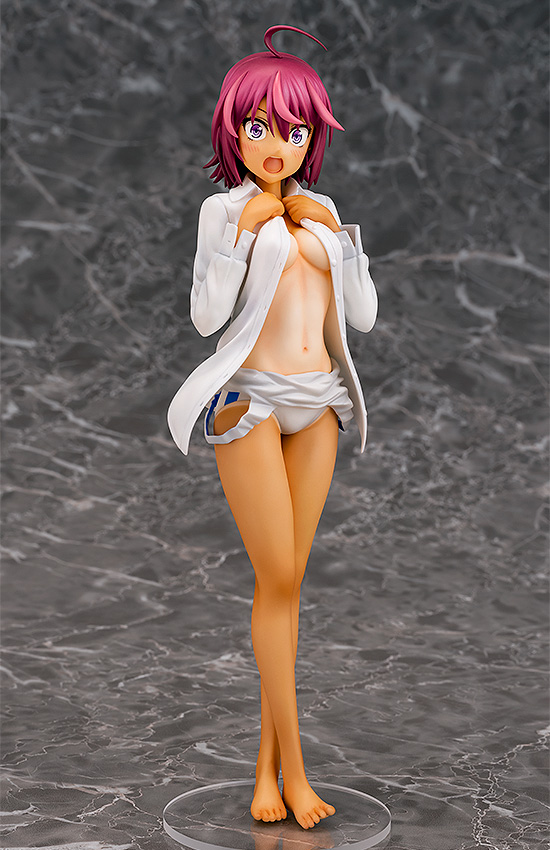 

Фигурка We Never Learn: Bokuben – Uruka Takemoto (23 см)