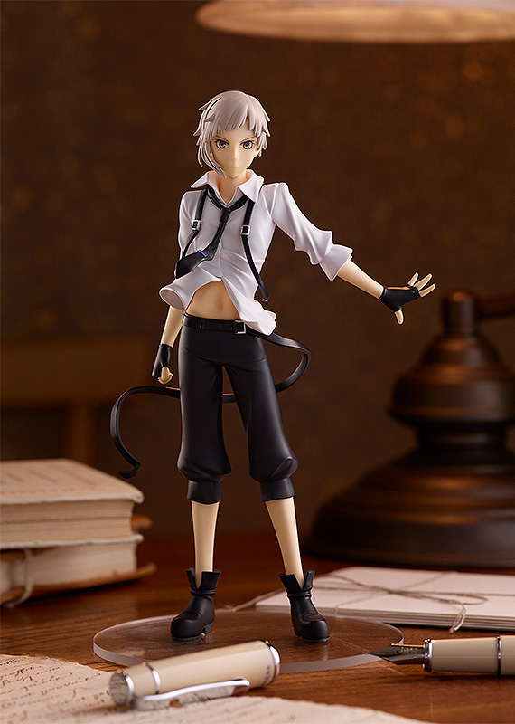 

Фигурка Pop Up Parade Bungo Stray Dogs: Atsushi Nakajima (17 см)