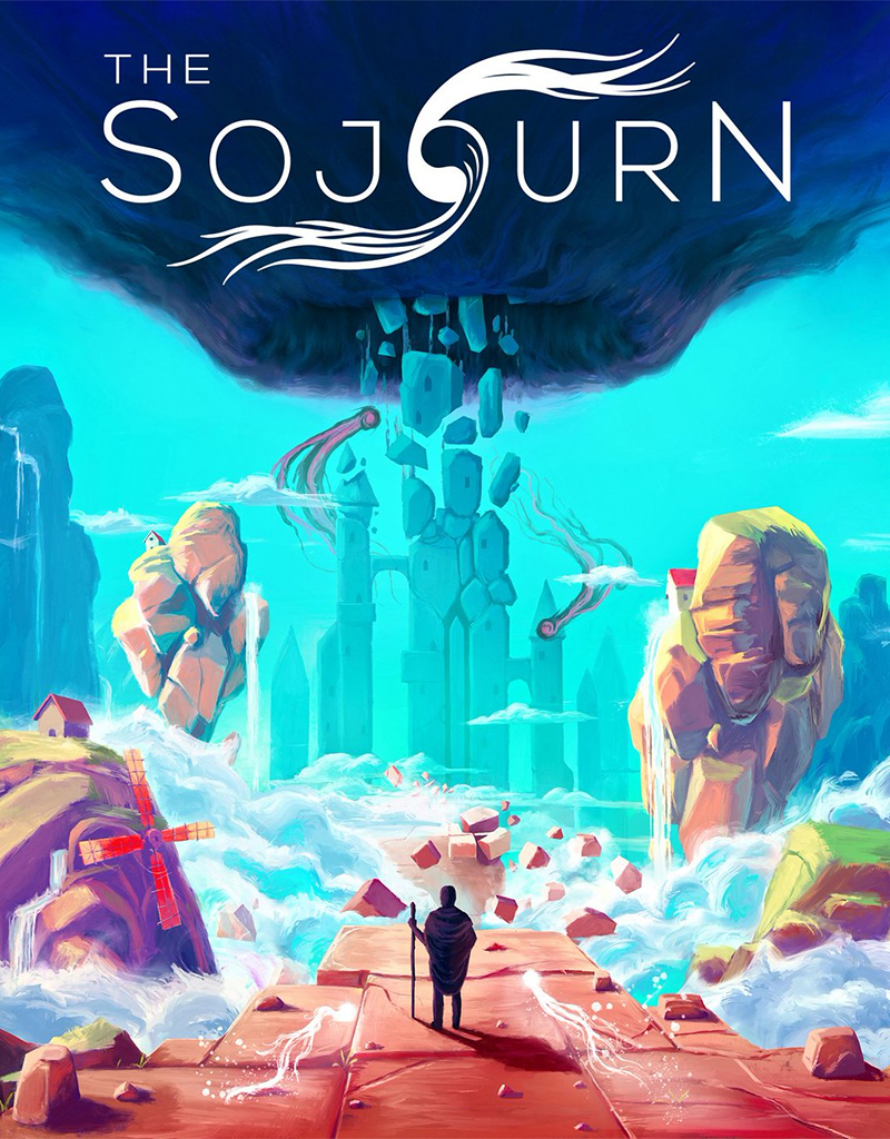 

The Sojourn [PC, Цифровая версия] (Цифровая версия)