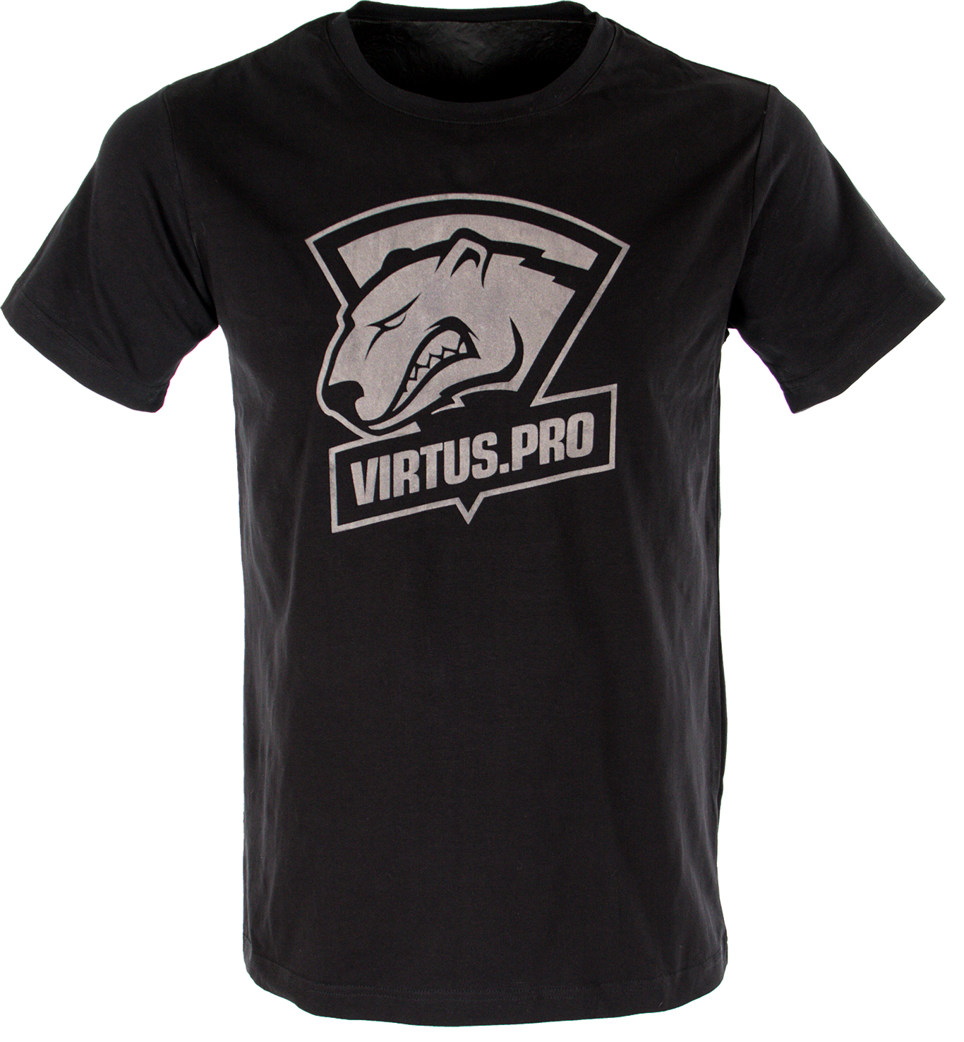

Футболка Virtus.Pro (черная)