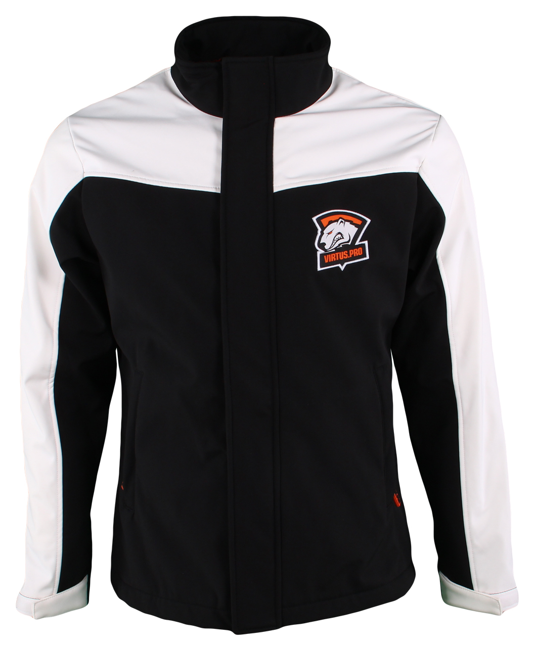 

Спортивная куртка Virtus.Pro Softshell