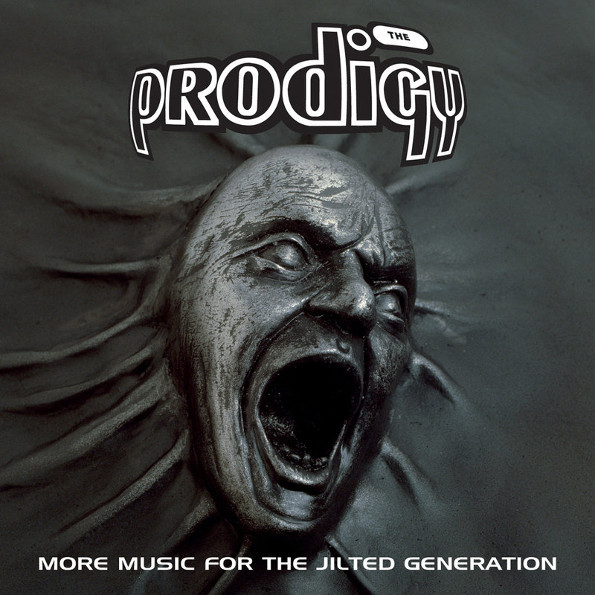 Prodigy – More Music For The Jilted Generation (2 CD) от 1С Интерес