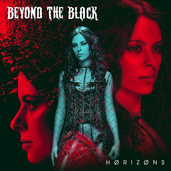

Beyond The Black – Horizons (CD)