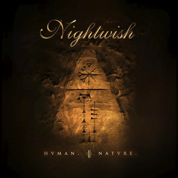 Nightwish – Human. :II: Nature. (2 CD)