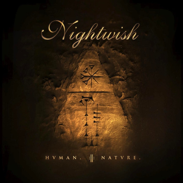 

Nightwish – Human. :II: Nature. (2 CD)