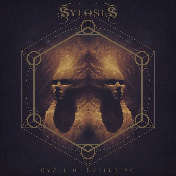 

Sylosis – Cycle Of Suffering (CD)