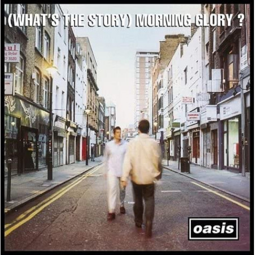 

Oasis – What`s The Story: Morning Glory (2 LP)