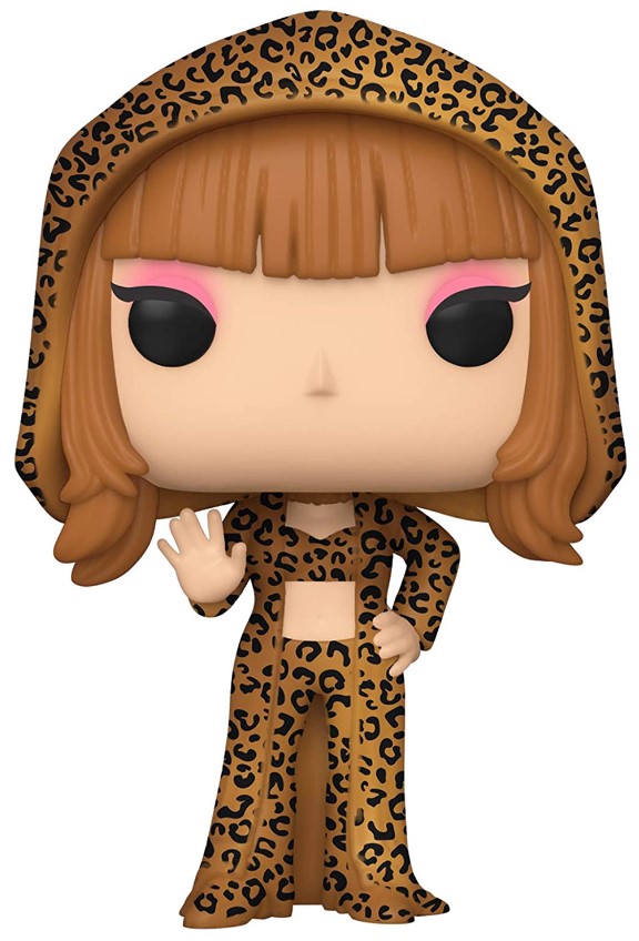 Фигурка Funko POP Rocks: Shania Twain (9,5 см) от 1С Интерес