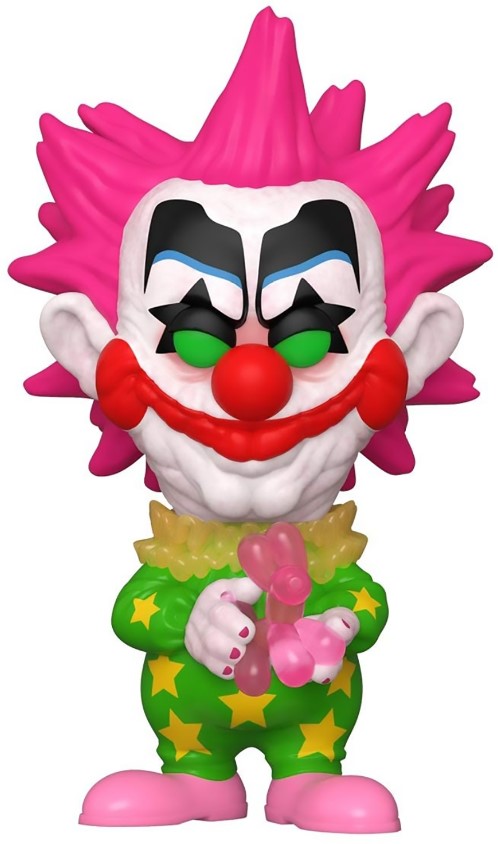 

Фигурка Funko POP Movies: Killer Klowns From Outer Space – Spikey (9,5 см)
