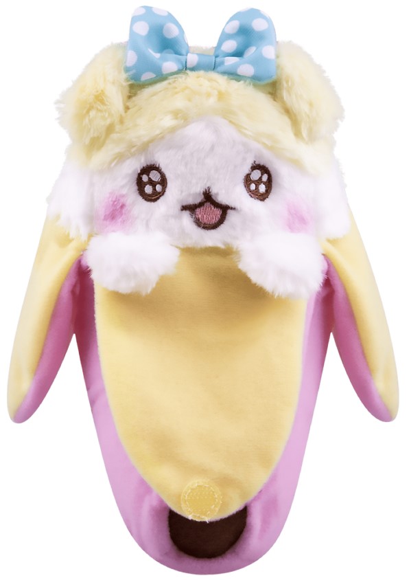 

Мягкая игрушка Funko: Bananya – Droopy Eared Bananya