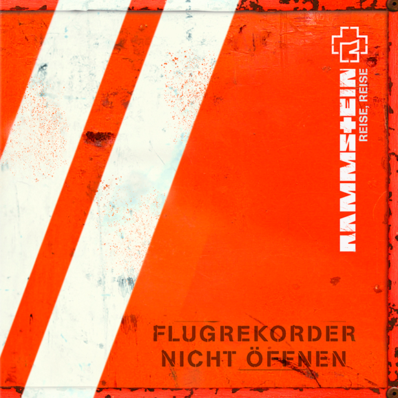 Rammstein – Reise, Reise (2 LP)