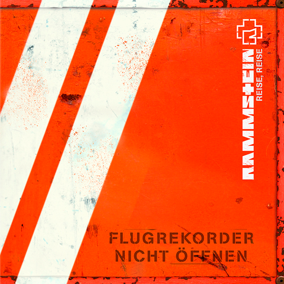 

Rammstein – Reise, Reise (2 LP)