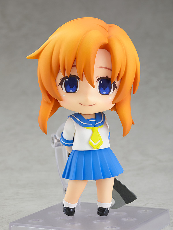 

Фигурка Nendoroid: Higurashi No Naku Koro Ni – Rena Ryugu (10 см)