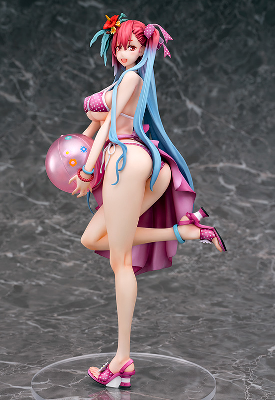 

Фигурка Valkyria Chronicles: Riela Marcellis (25 см)