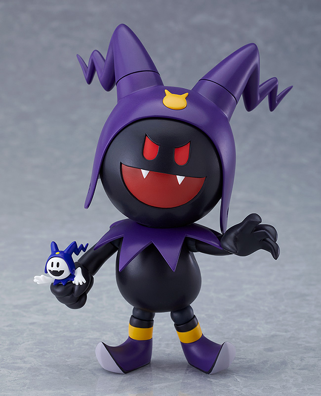 

Фигурка Nendoroid: Shin Megami Tensei – Black Frost (10 см)