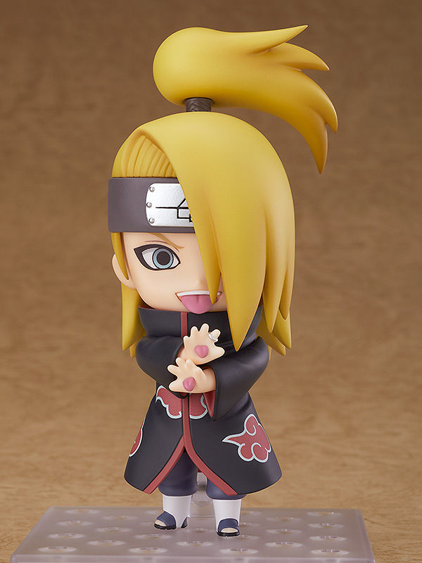 

Фигурка Nendoroid: Naruto Shippuden – Deidara (10 см)