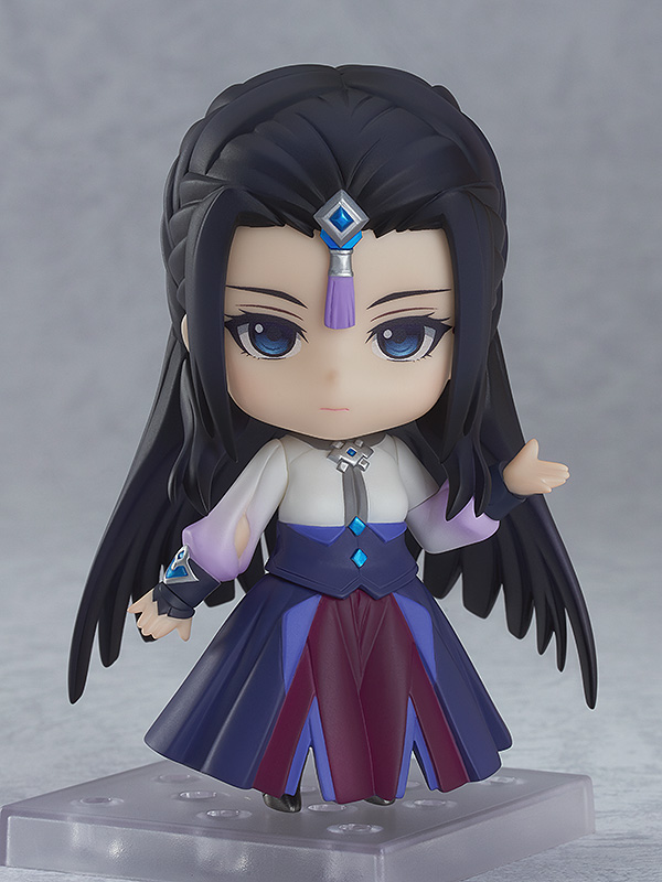 

Фигурка Nendoroid: Gujian 3 – Yun`wuyue (10 см)