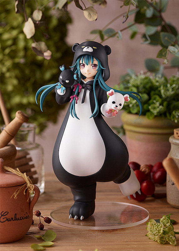 

Фигурка Pop Up Parade: Kuma Kuma Kuma Bear – Yuna (17 см)