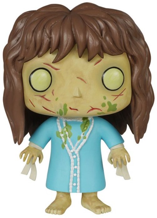 

Фигурка Funko POP Movies: The Exorcist – Regan (9,5 см)