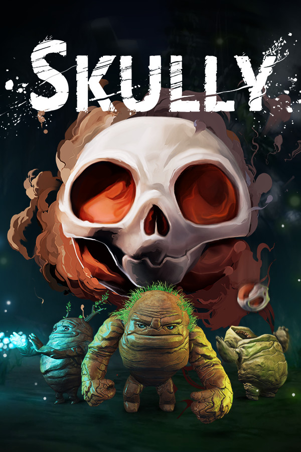 

Skully [PC, Цифровая версия] (Цифровая версия)