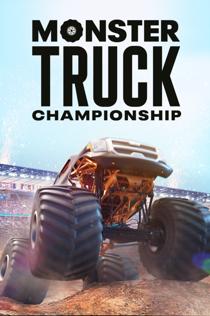 

Monster Truck Championship [PC, Цифровая версия] (Цифровая версия)
