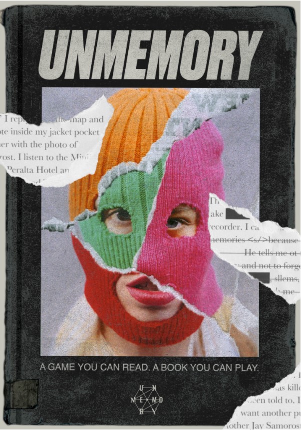 

Unmemory [PC, Цифровая версия] (Цифровая версия)