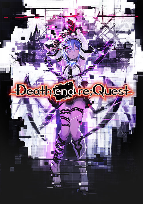 

Death end re;Quest [PC, Цифровая версия] (Цифровая версия)