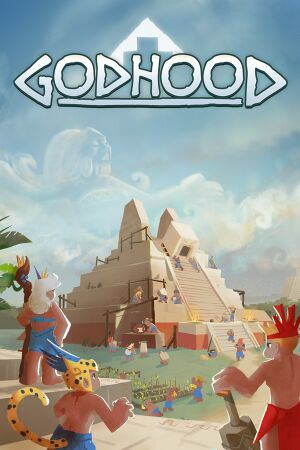 

Godhood [PC, Цифровая версия] (Цифровая версия)