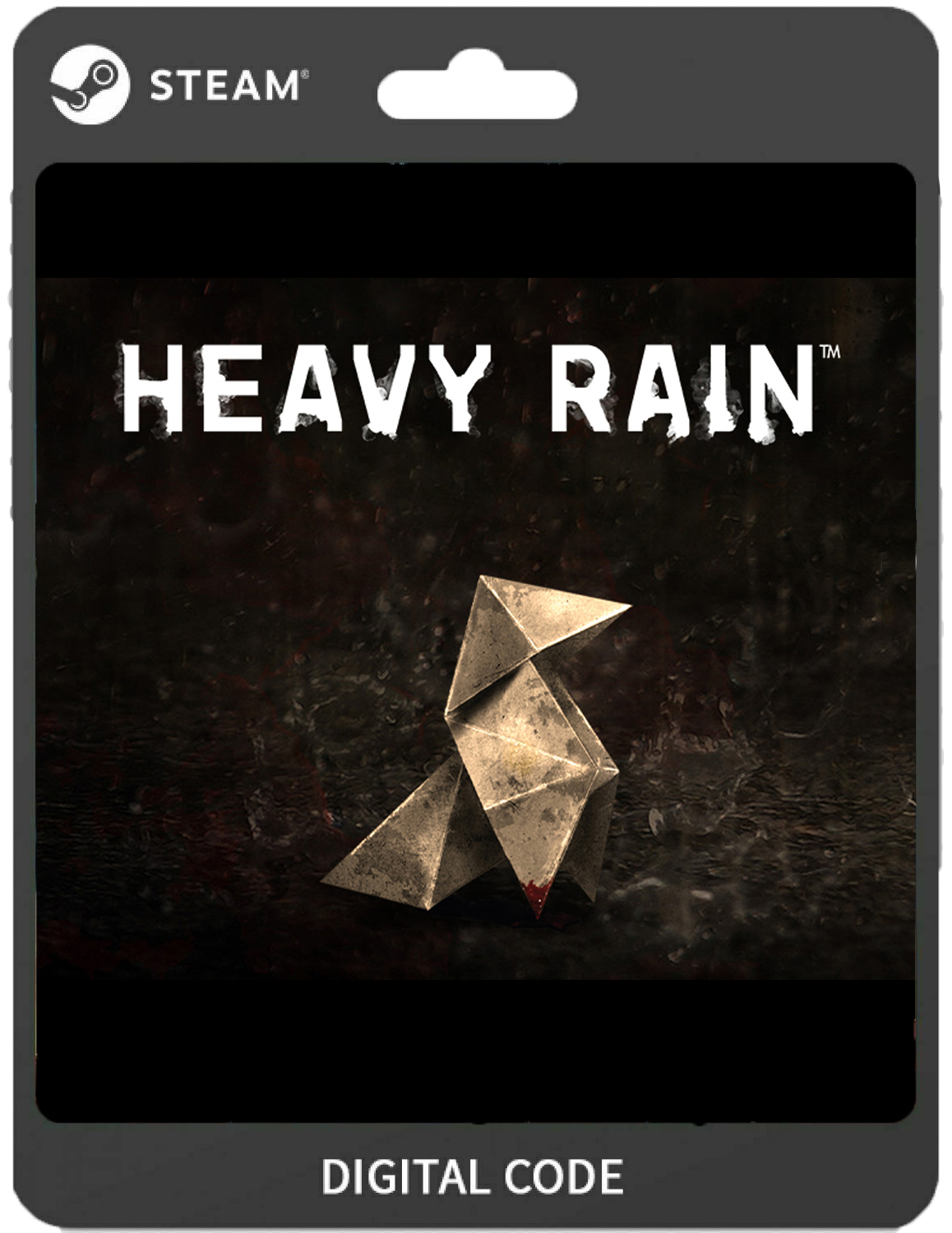 Heavy Rain [PC, Цифровая версия] (Цифровая версия)