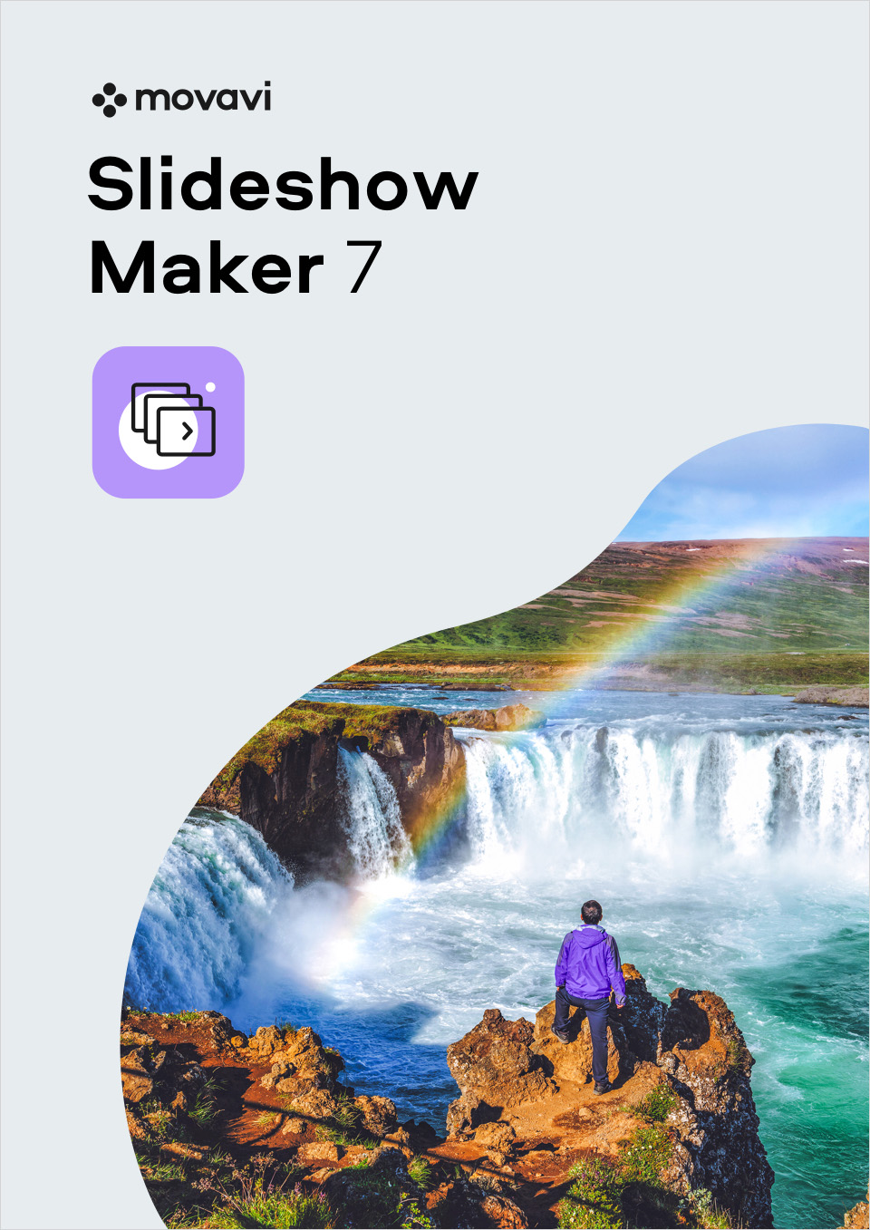 

Movavi СлайдШОУ 7. Бизнес-лицензия [MAC, Цифровая версия] (Цифровая версия)