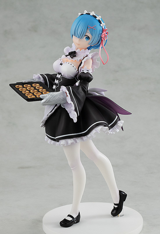 

Фигурка Re: Zero Starting Life In Another World – Rem Tea Party Ver. (22,5 см)