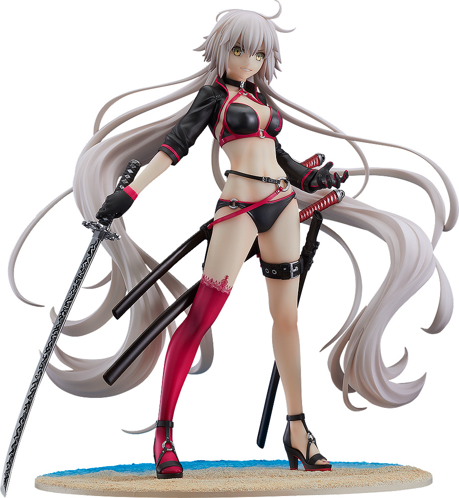 

Фигурка Fate: Grand Order – Berserker / Jeanne D`Arc Alter (24,5 см)